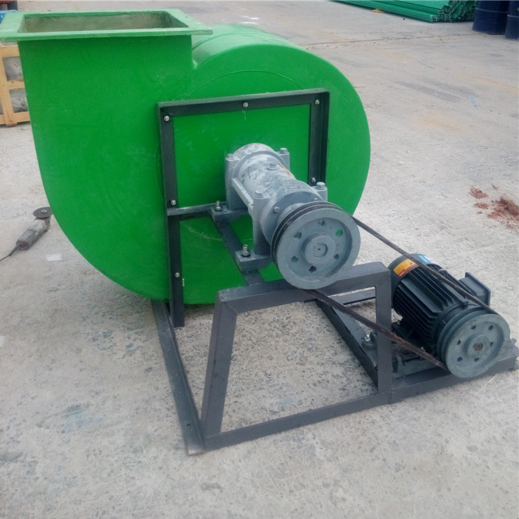 離心風(fēng)機(jī)