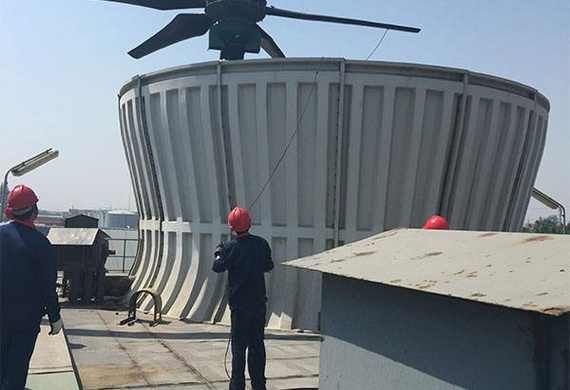 玻璃鋼冷卻塔風(fēng)機(jī)