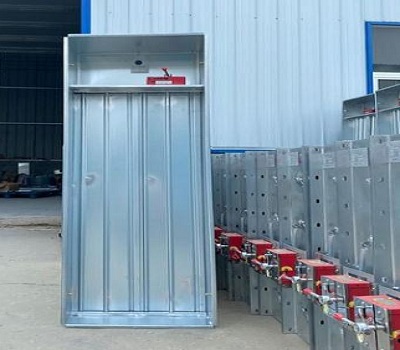 多葉正壓送風(fēng)口